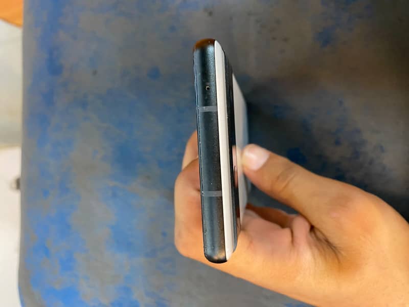 Google Pixel 6a 3