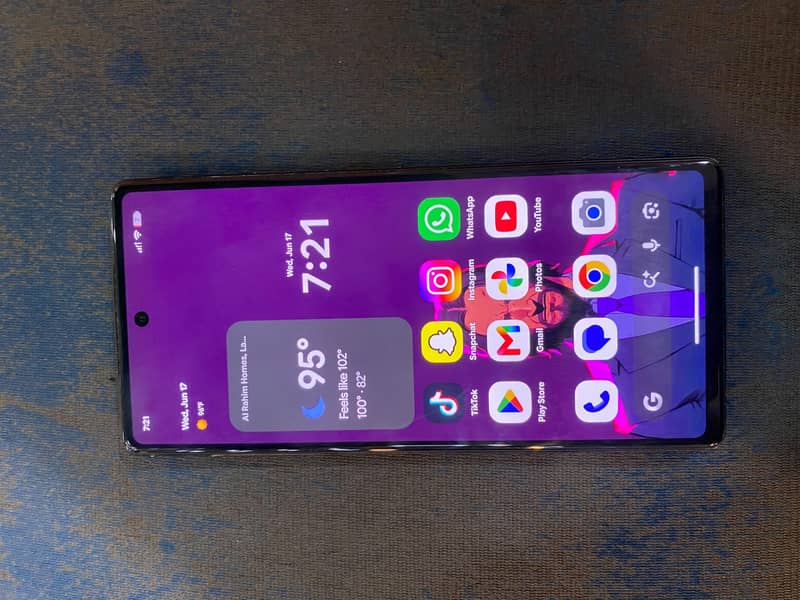 Google Pixel 6a 6