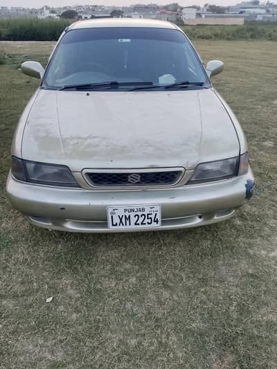 Suzuki Baleno 1999