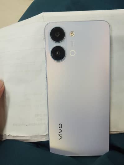Vivo Other Model