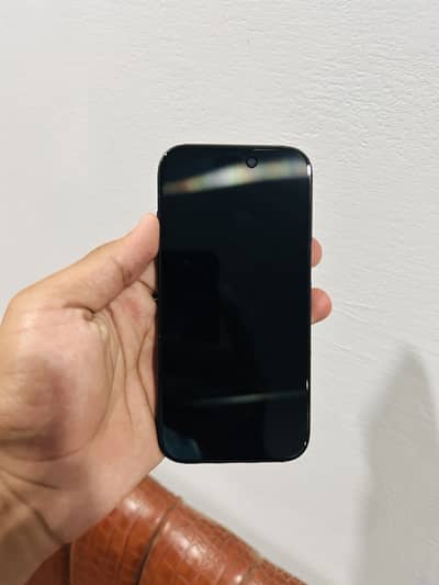 Apple iPhone 15