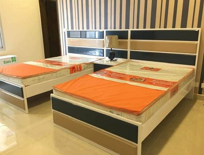 single bed 1