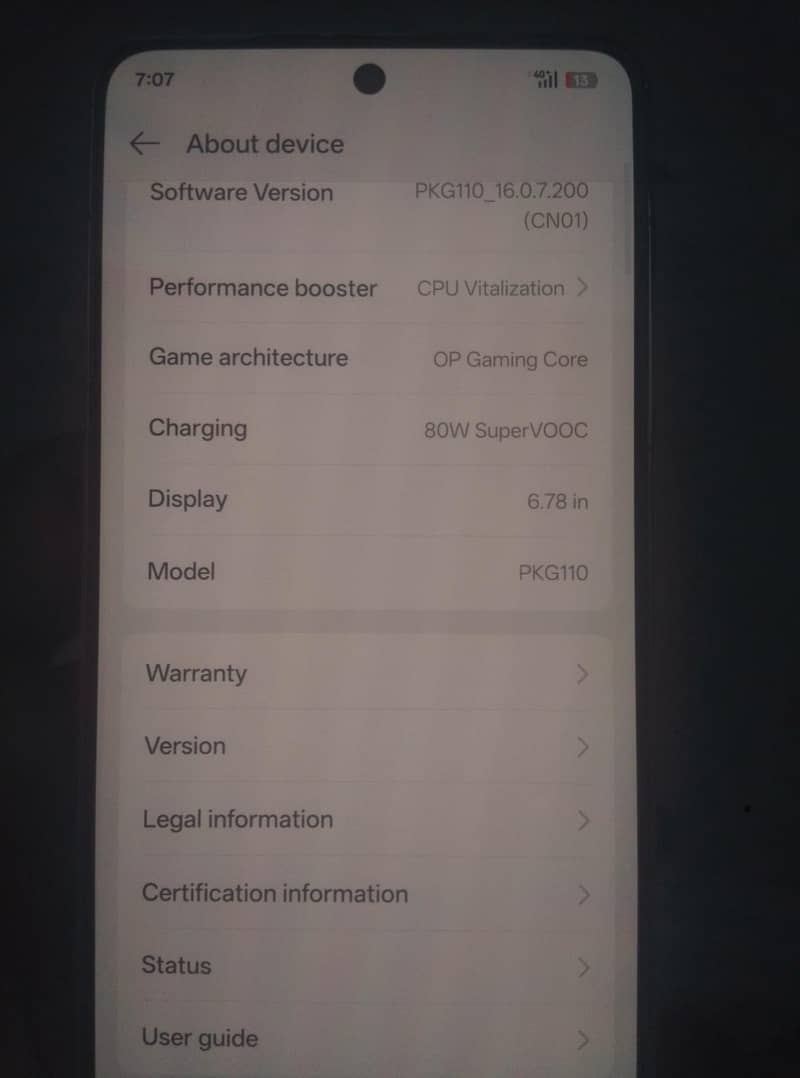 One Plus Ace 5 2