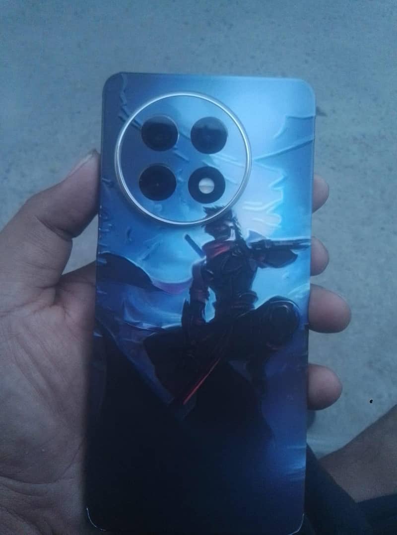 One Plus Ace 5 4