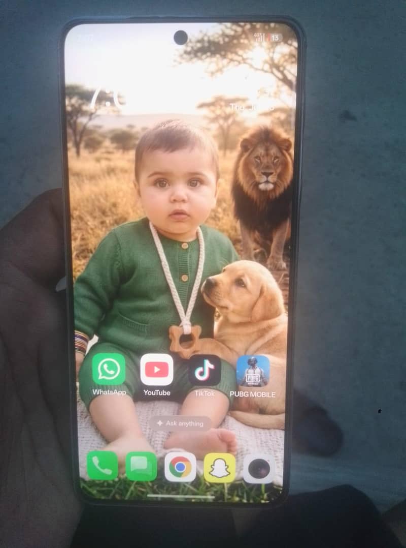 One Plus Ace 5 9
