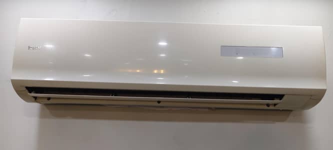 Haier 1.5 Ton Split (non-inverter) AC