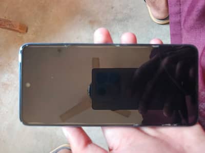 Infinix Hot 40i