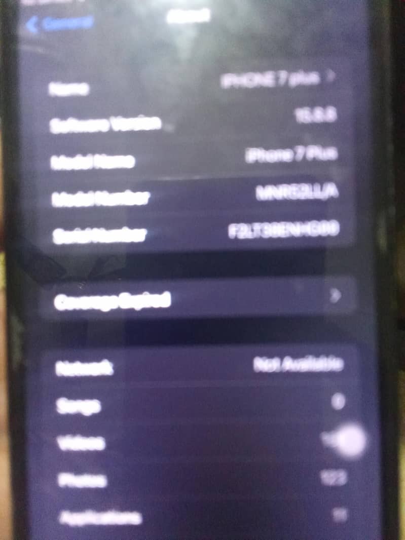 Apple iPhone 7 Plus 2