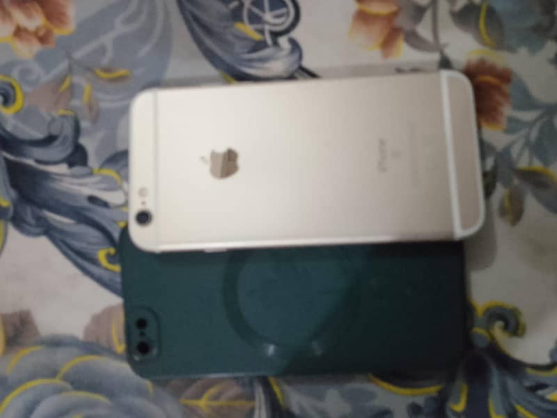 Apple iPhone 6S 0
