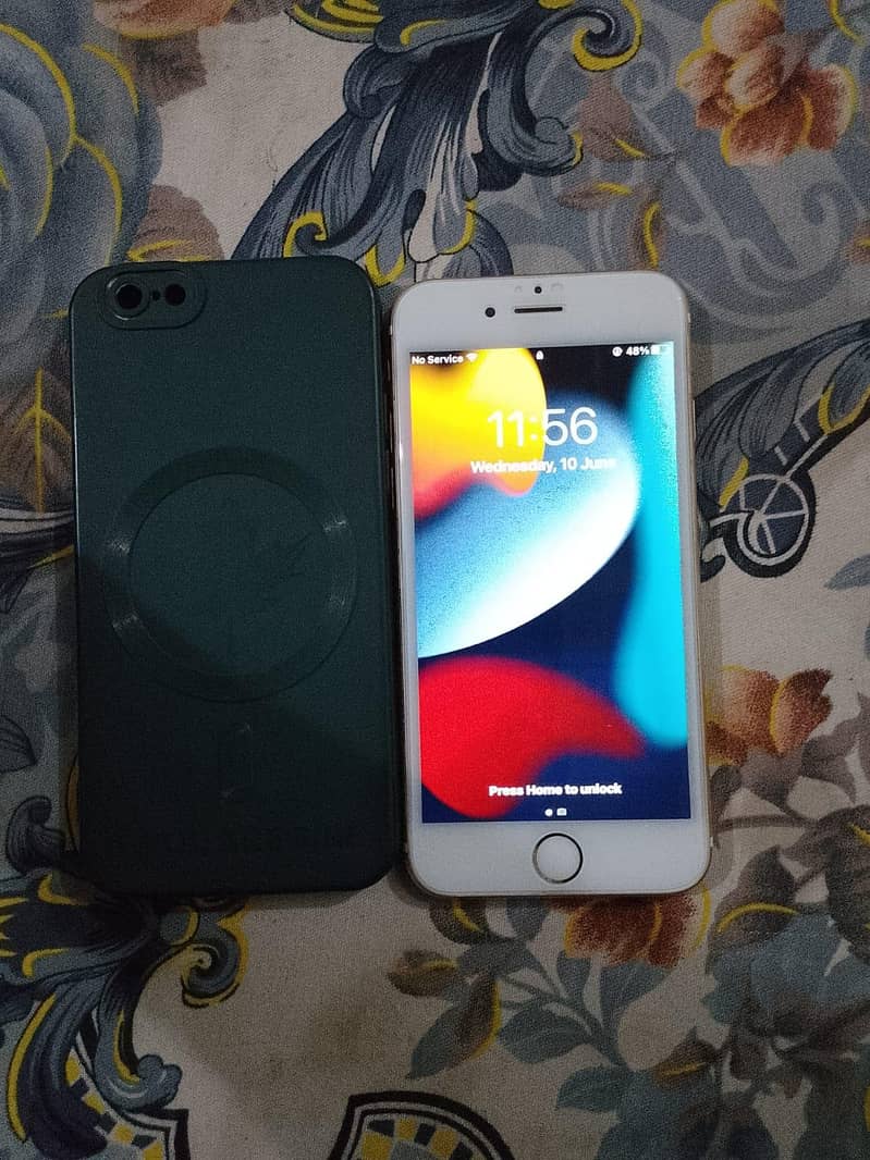 Apple iPhone 6S 3