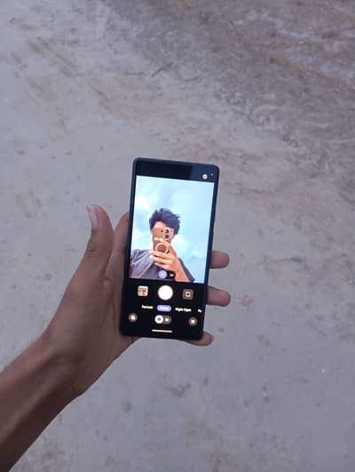 Google Pixel 6a