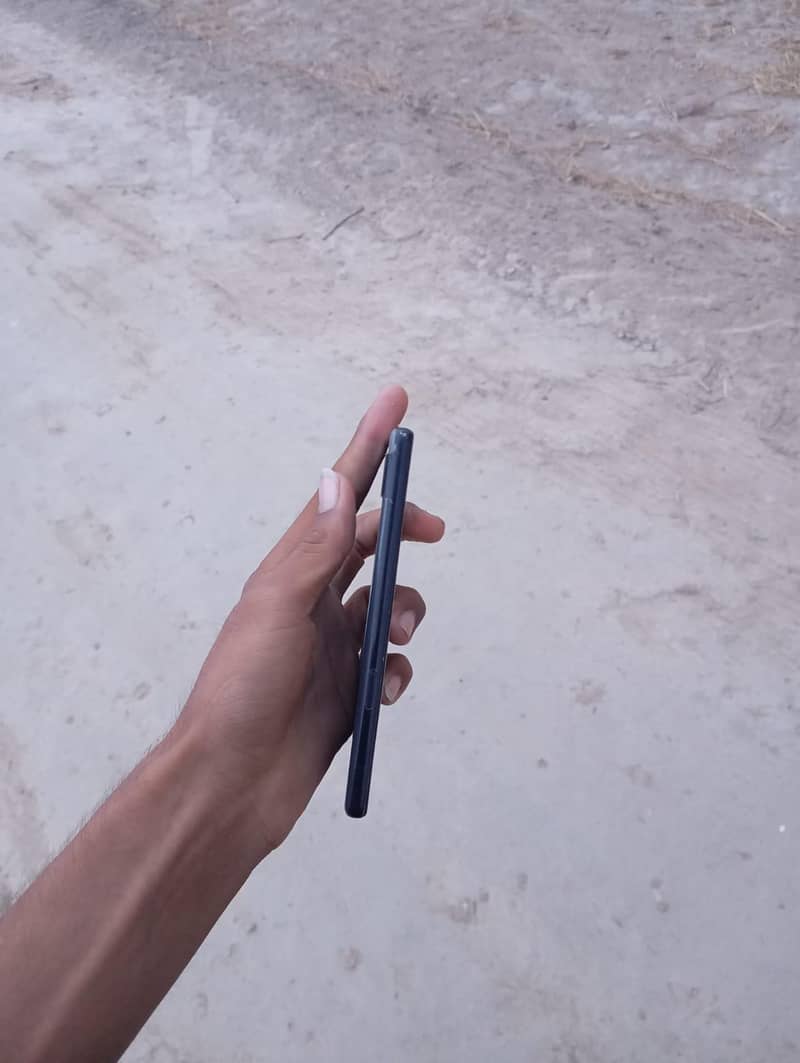 Google Pixel 6a 3