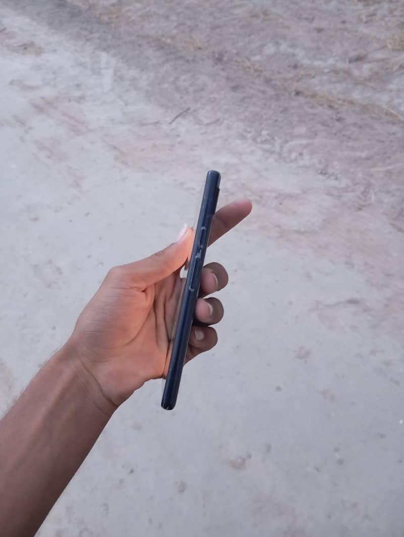 Google Pixel 6a 4