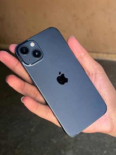 Apple iPhone 13 JV 128gb