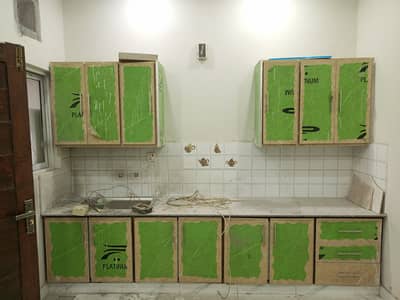 3 Marla Brand New House For Rent , Al Madina Avenue Society College Road Lahore.