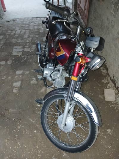 total new 2024 k 11 month ma i ha one handed