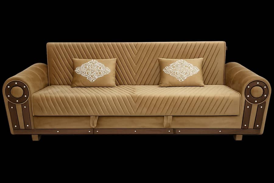 sofa c** bed 1