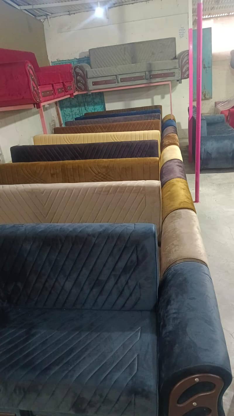 sofa c** bed 3