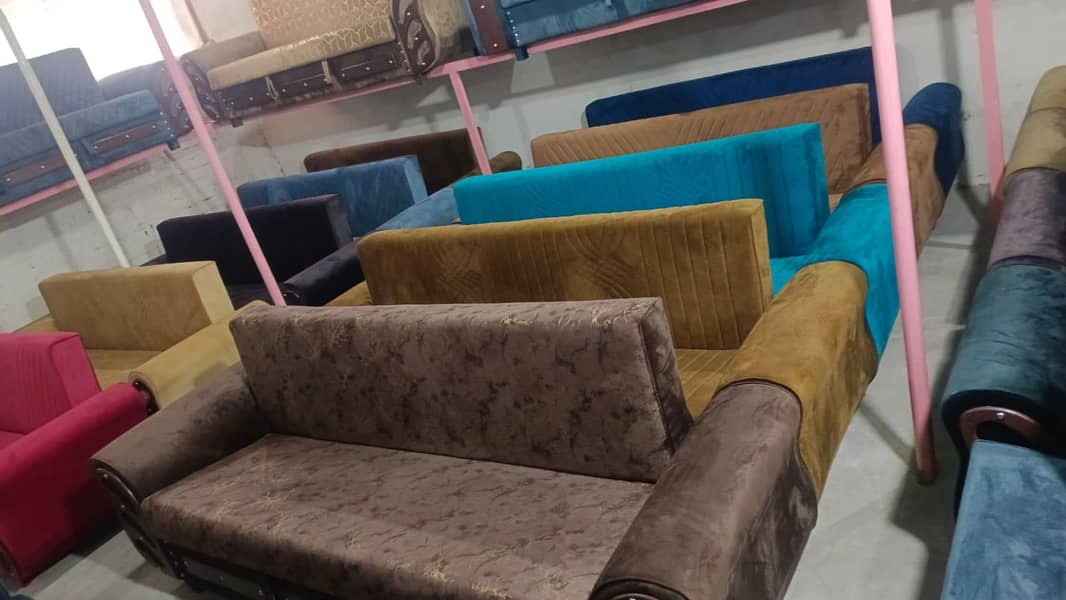 sofa c** bed 4