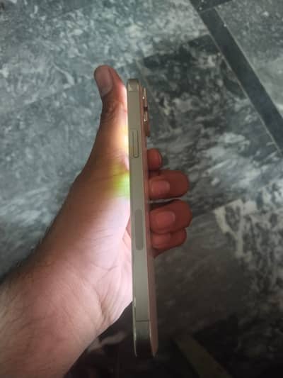 iPhone 12 Promax pta phy/esim 94 battary health