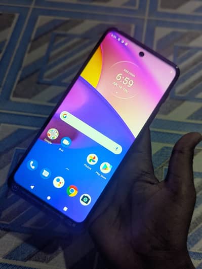 Moto E40 (sealed set pta approved)