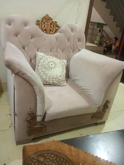 5 seater sofa set 3 year old wood sofa set