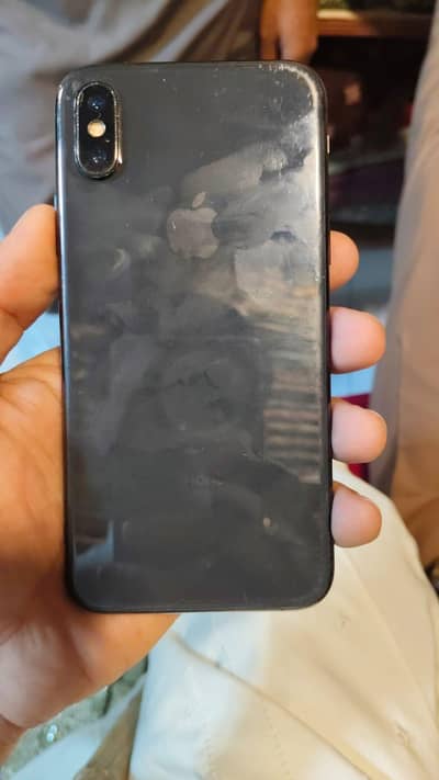 Apple iPhone XS
