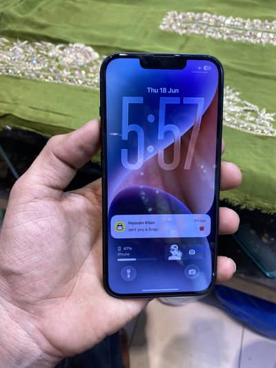 Apple iPhone 14