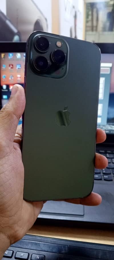Apple iPhone 13 Pro Max JV