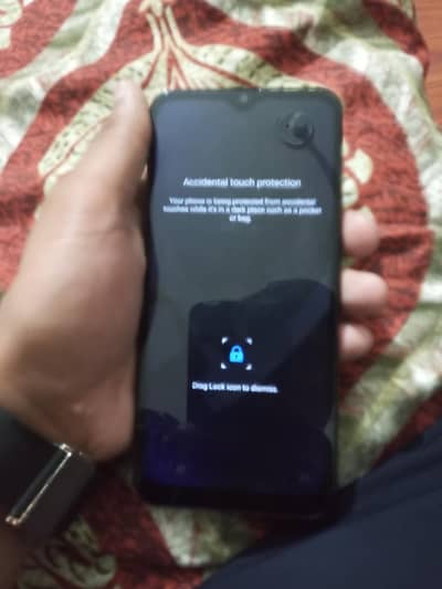 Samsung Mobile A30s