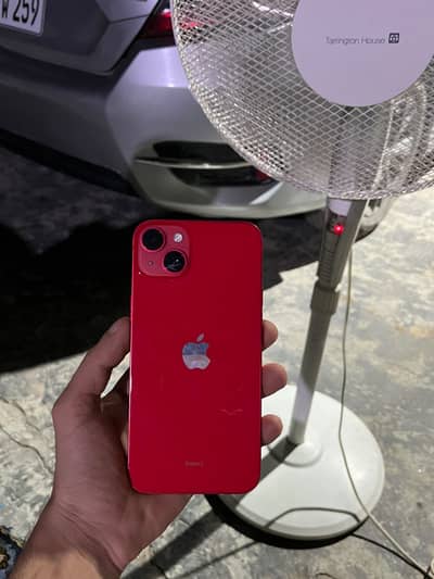 Apple iPhone 14 plus