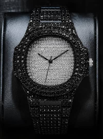 Premium Ice Watch for Men –