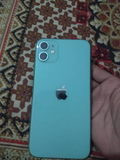 Apple iPhone 11
