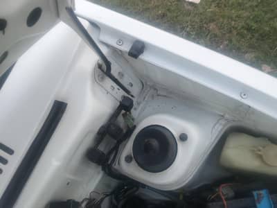 Suzuki Mehran VX 2013