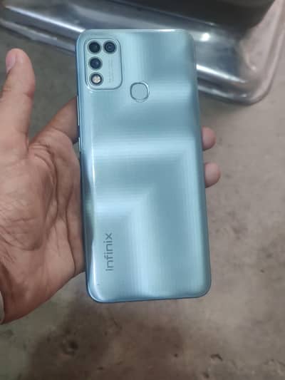 Infinix Other Model