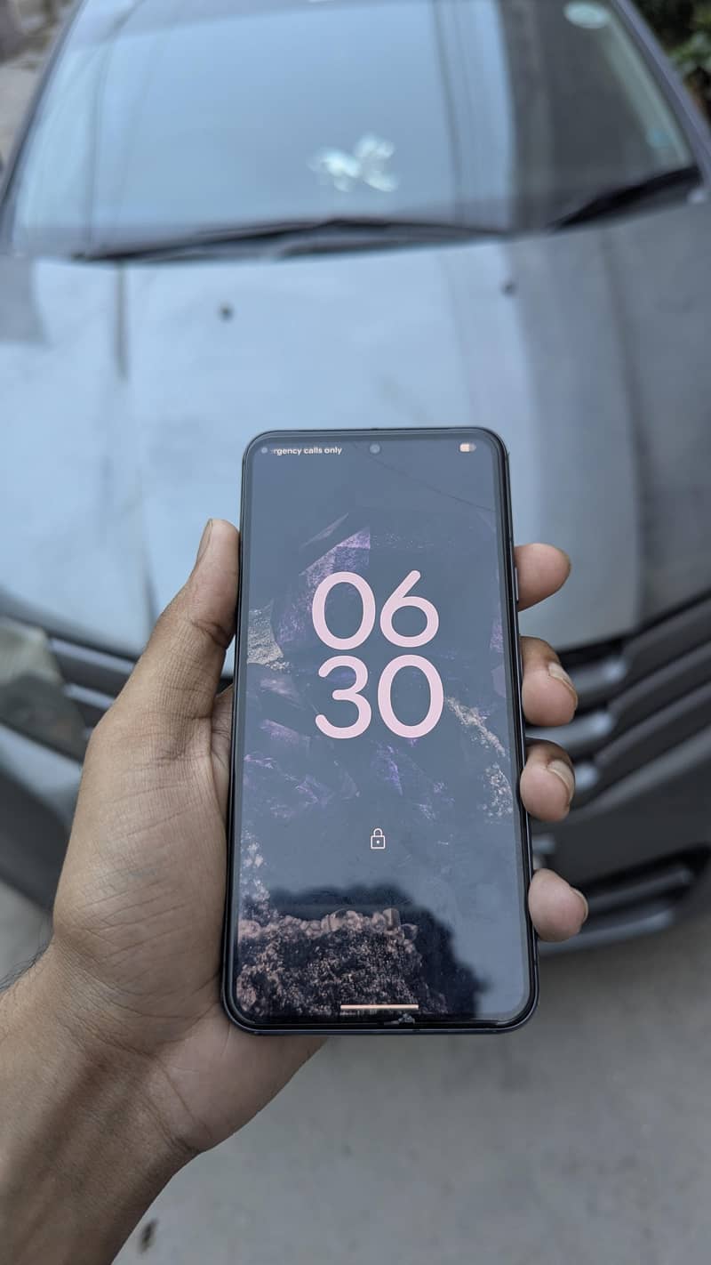 Google Pixel 8 1