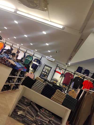 sales man job