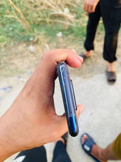 Xiaomi Poco X3 Pro