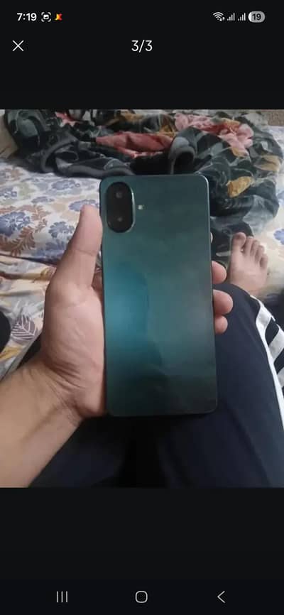 Samsung Mobile A07 5G
