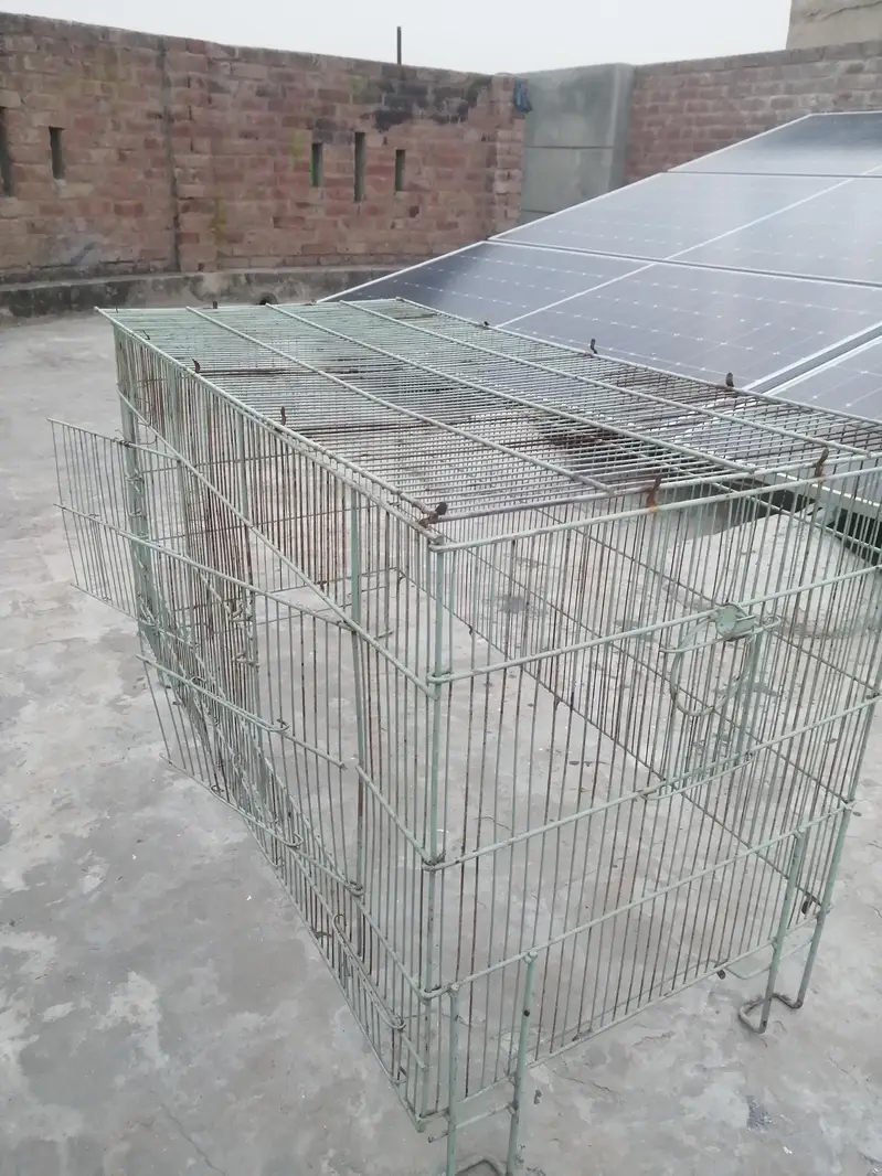 cage 3 feet by 18 inch — photo 3