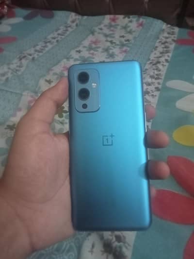 OnePlus 9 5g