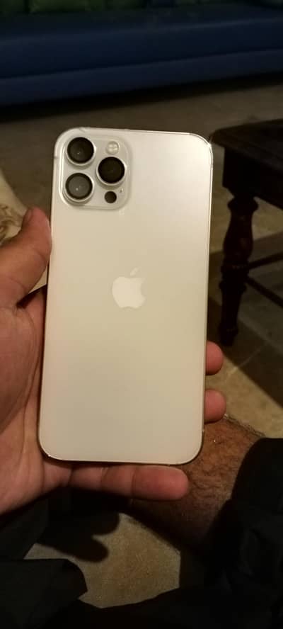 Apple iPhone 12 Pro Max