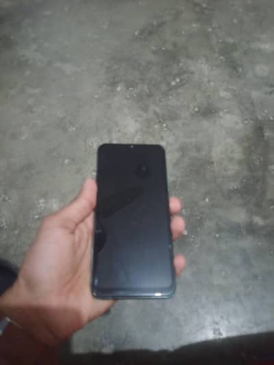 Vivo S1 64 GB Panel Change. . . . . . . . PTA Approved. . . .