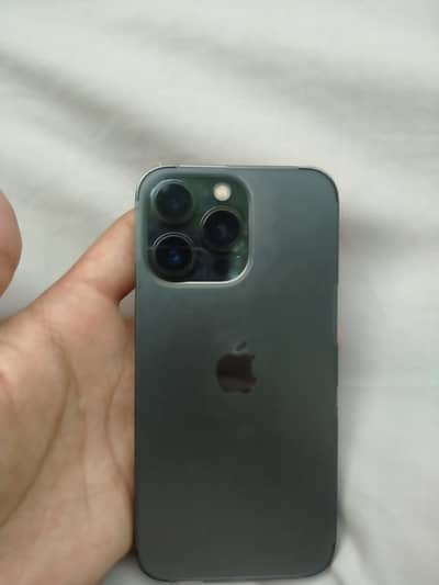 Apple iPhone 13 Pro