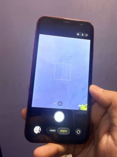 Apple iPhone 11