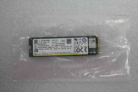 SK hynix 512 nvme Gen4