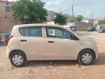Suzuki Alto 2011