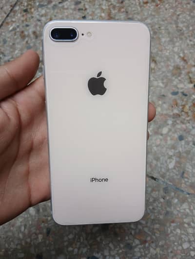 Apple iPhone 8 Plus