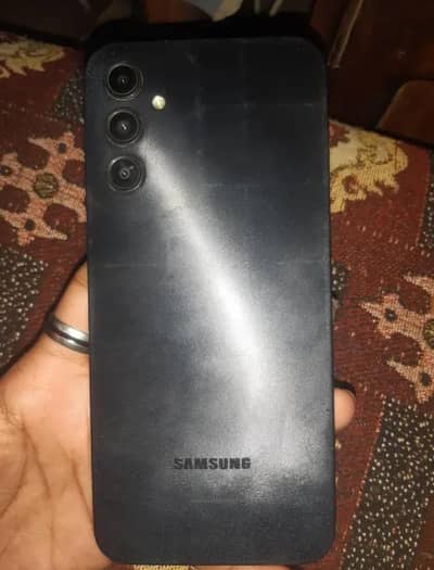 Samsung Mobile A14