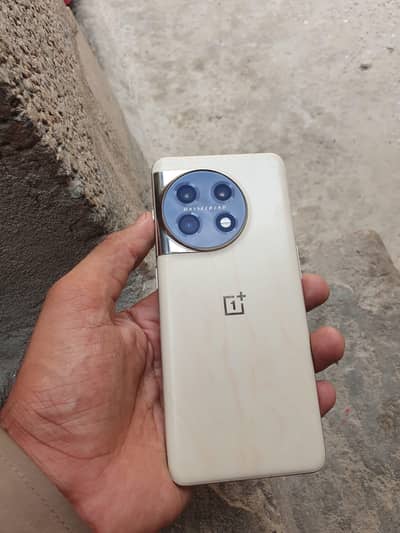 One Plus 11